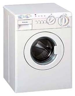 Máquina de lavar Electrolux EW 1170 C Foto, características