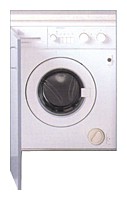 Machine à laver Electrolux EW 1231 I Photo, les caractéristiques