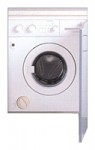 Máy giặt Electrolux EW 1231 I 60.00x82.00x54.00 cm