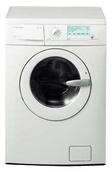 Mașină de spălat Electrolux EW 1245 fotografie, caracteristici