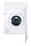 Tvättmaskin Electrolux EW 1250 WI 60.00x85.00x55.00 cm