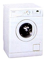 Tvättmaskin Electrolux EW 1259 W Fil, egenskaper