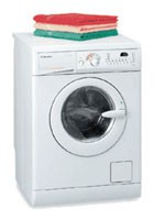 Machine à laver Electrolux EW 1286 F Photo, les caractéristiques