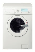 Tvättmaskin Electrolux EW 1445 Fil, egenskaper