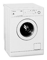 वॉशिंग मशीन Electrolux EW 1455 तस्वीर, विशेषताएँ