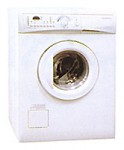 เครื่องซักผ้า Electrolux EW 1559 WE 60.00x85.00x60.00 เซนติเมตร