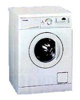 çamaşır makinesi Electrolux EW 1675 F fotoğraf, özellikleri