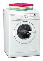Machine à laver Electrolux EW 1677 F Photo, les caractéristiques