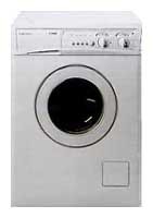 वॉशिंग मशीन Electrolux EW 814 F तस्वीर, विशेषताएँ