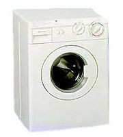 Máquina de lavar Electrolux EW 870 C Foto, características