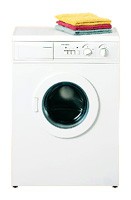 Tvättmaskin Electrolux EW 920 S Fil, egenskaper