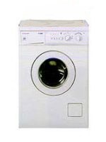 ﻿Washing Machine Electrolux EW 962 S Photo, Characteristics