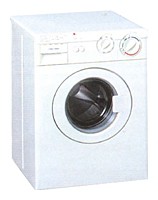 Mașină de spălat Electrolux EW 970 fotografie, caracteristici