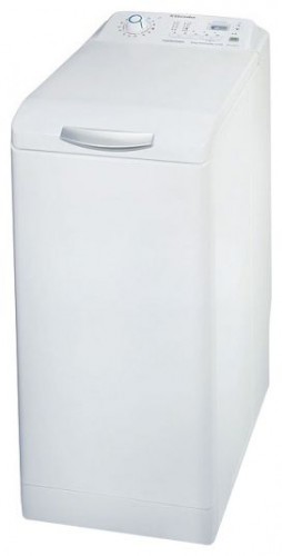Machine à laver Electrolux EWB 105405 Photo, les caractéristiques