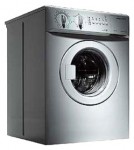 वॉशिंग मशीन Electrolux EWC 1050 50.00x67.00x51.00 सेमी