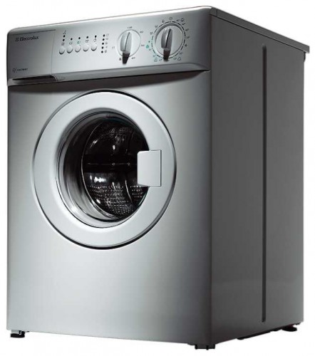 Máy giặt Electrolux EWC 1150 ảnh, đặc điểm