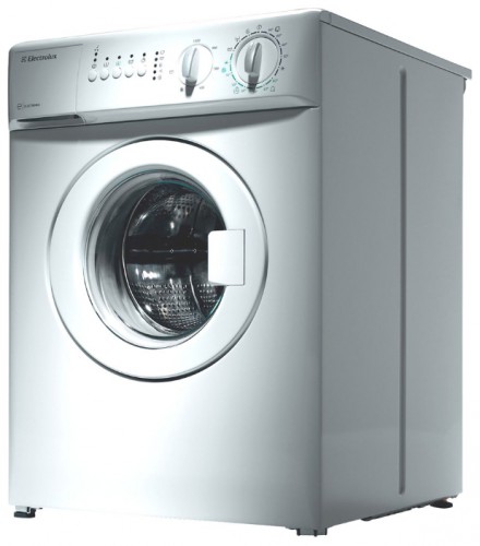 çamaşır makinesi Electrolux EWC 1350 fotoğraf, özellikleri