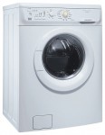 Machine à laver Electrolux EWF 10149 W 60.00x85.00x59.00 cm