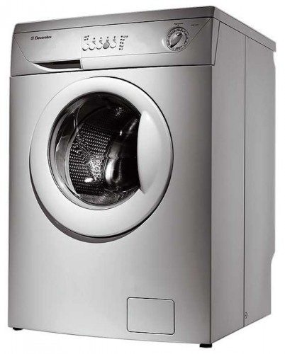เครื่องซักผ้า Electrolux EWF 1028 รูปถ่าย, ลักษณะเฉพาะ
