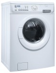 Tvättmaskin Electrolux EWF 10470 W 60.00x85.00x63.00 cm