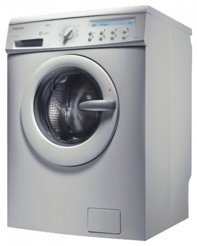Wasmachine Electrolux EWF 1050 Foto, karakteristieken