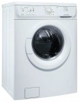 เครื่องซักผ้า Electrolux EWF 106110 W 60.00x85.00x59.00 เซนติเมตร