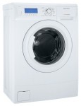 เครื่องซักผ้า Electrolux EWF 106410 A 60.00x85.00x49.00 เซนติเมตร