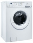 เครื่องซักผ้า Electrolux EWF 106417 W 60.00x85.00x58.00 เซนติเมตร