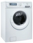 वॉशिंग मशीन Electrolux EWF 106510 W 60.00x85.00x58.00 सेमी