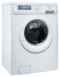 वॉशिंग मशीन Electrolux EWF 106517 W 60.00x85.00x58.00 सेमी