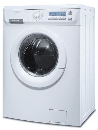 Mașină de spălat Electrolux EWF 10670 W fotografie, caracteristici