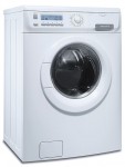 Machine à laver Electrolux EWF 10670 W 60.00x85.00x63.00 cm