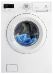 洗衣机 Electrolux EWF 1076 GDW 60.00x85.00x52.00 厘米