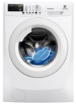 Machine à laver Electrolux EWF 11284 BW 60.00x85.00x52.00 cm