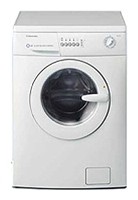 Mașină de spălat Electrolux EWF 1222 fotografie, caracteristici