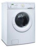 洗衣机 Electrolux EWF 12270 W 60.00x85.00x63.00 厘米