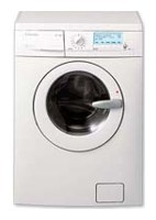 洗濯機 Electrolux EWF 1245 写真, 特性