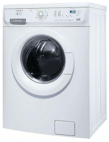 Machine à laver Electrolux EWF 126100 W Photo, les caractéristiques