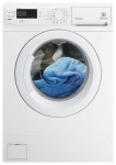 เครื่องซักผ้า Electrolux EWF 1264 EDU 60.00x85.00x43.00 เซนติเมตร