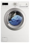 वॉशिंग मशीन Electrolux EWF 1266 EDU 60.00x85.00x49.00 सेमी