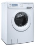 เครื่องซักผ้า Electrolux EWF 12680 W 60.00x85.00x63.00 เซนติเมตร