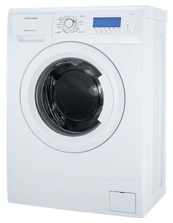 Tvättmaskin Electrolux EWF 127410 A Fil, egenskaper