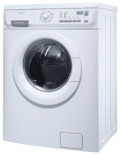 Tvättmaskin Electrolux EWF 127440 Fil, egenskaper