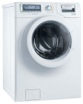 เครื่องซักผ้า Electrolux EWF 127540 W 60.00x85.00x60.00 เซนติเมตร