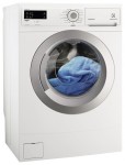 เครื่องซักผ้า Electrolux EWF 1276 EDW 60.00x85.00x52.00 เซนติเมตร