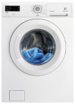 ﻿Washing Machine Electrolux EWF 1276 GDW 60.00x85.00x52.00 cm