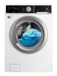 เครื่องซักผ้า Electrolux EWF 1287 EMW 60.00x85.00x52.00 เซนติเมตร