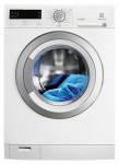 Tvättmaskin Electrolux EWF 1287 HDW 60.00x85.00x60.00 cm