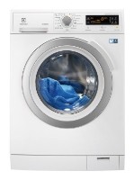 Tvättmaskin Electrolux EWF 1287 HDW2 Fil, egenskaper