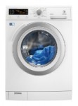 Tvättmaskin Electrolux EWF 1287 HDW2 60.00x85.00x60.00 cm